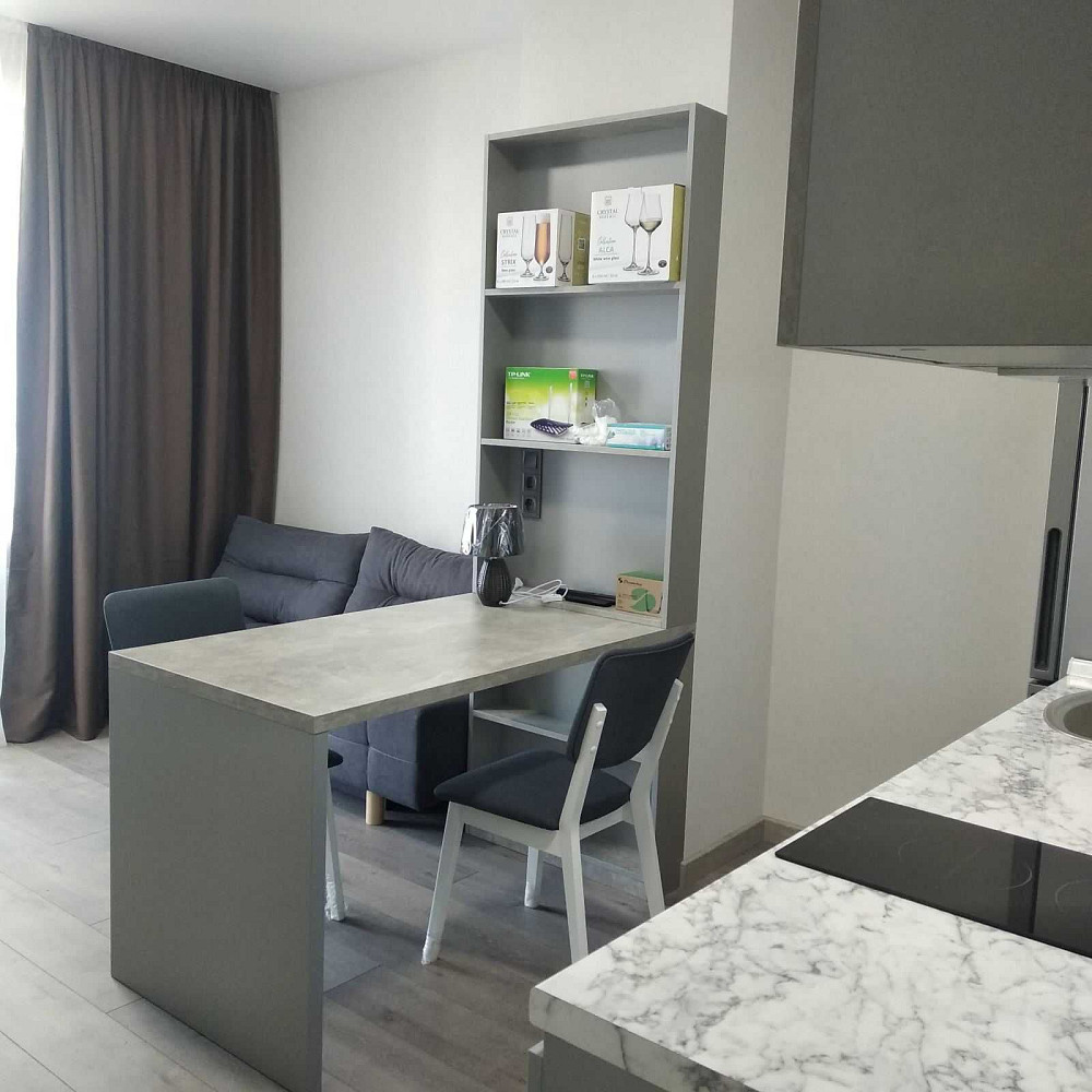 Сдам  1-ком. ЖК Акрополь/ Фонтанская  дорога  д.25 Одесса - изображение 3