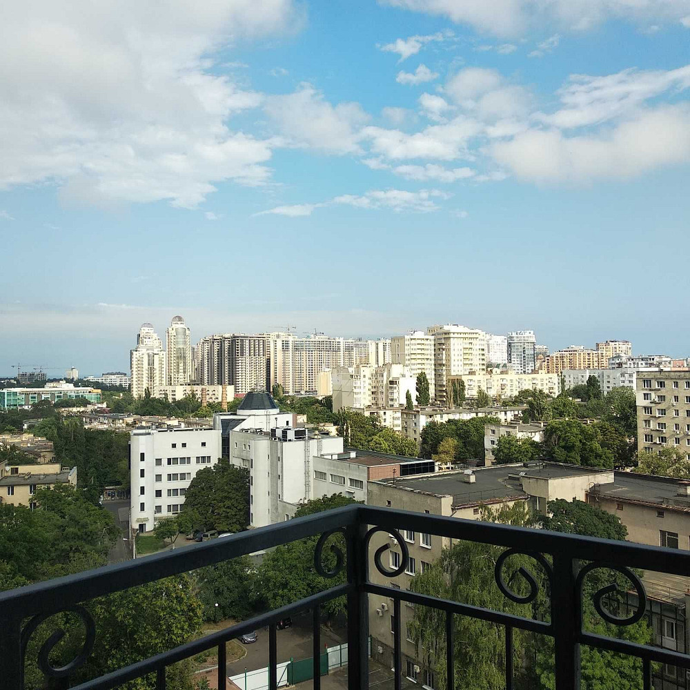 Сдам  1-ком. ЖК Акрополь/ Фонтанская  дорога  д.25 Одесса - изображение 6