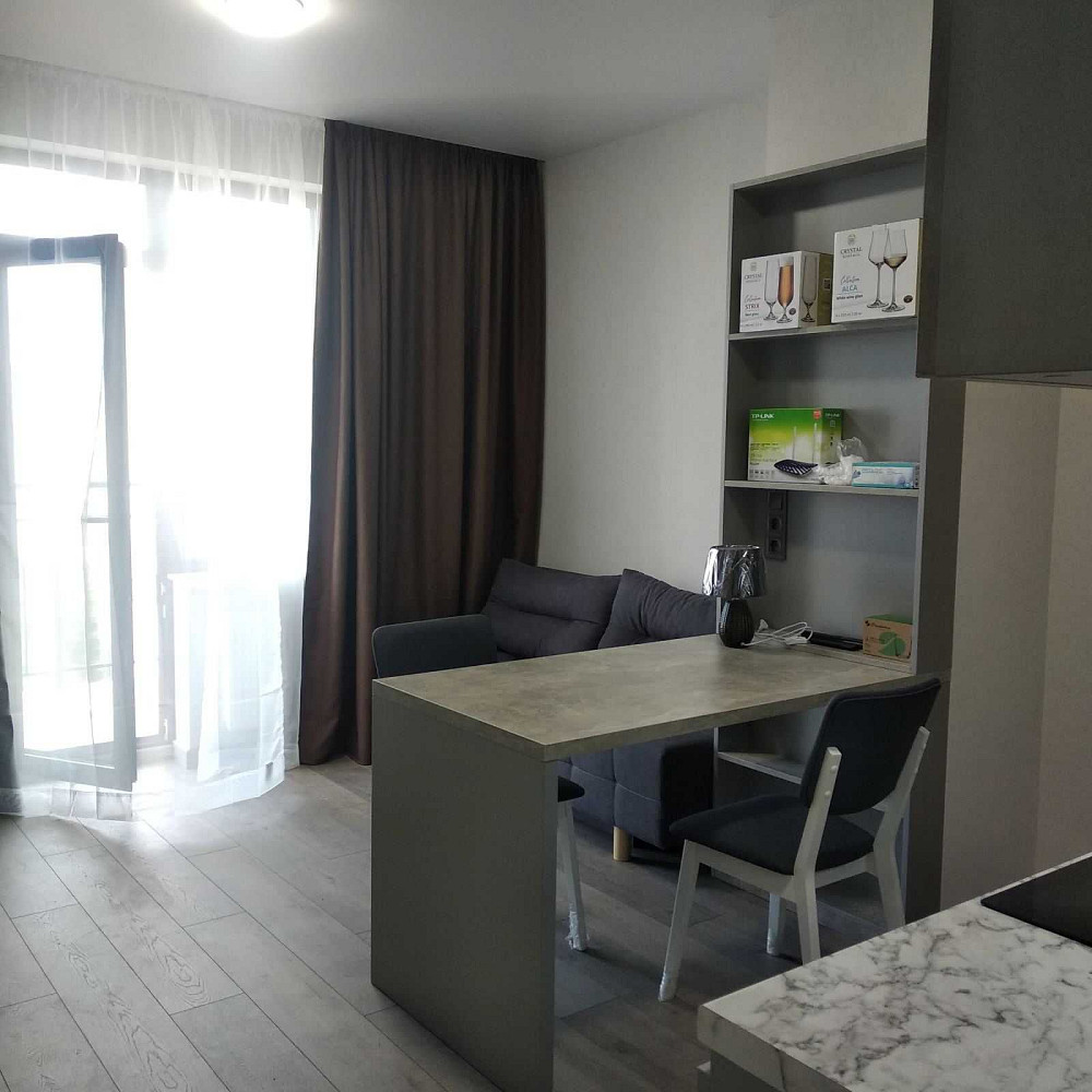 Сдам  1-ком. ЖК Акрополь/ Фонтанская  дорога  д.25 Одесса - изображение 5