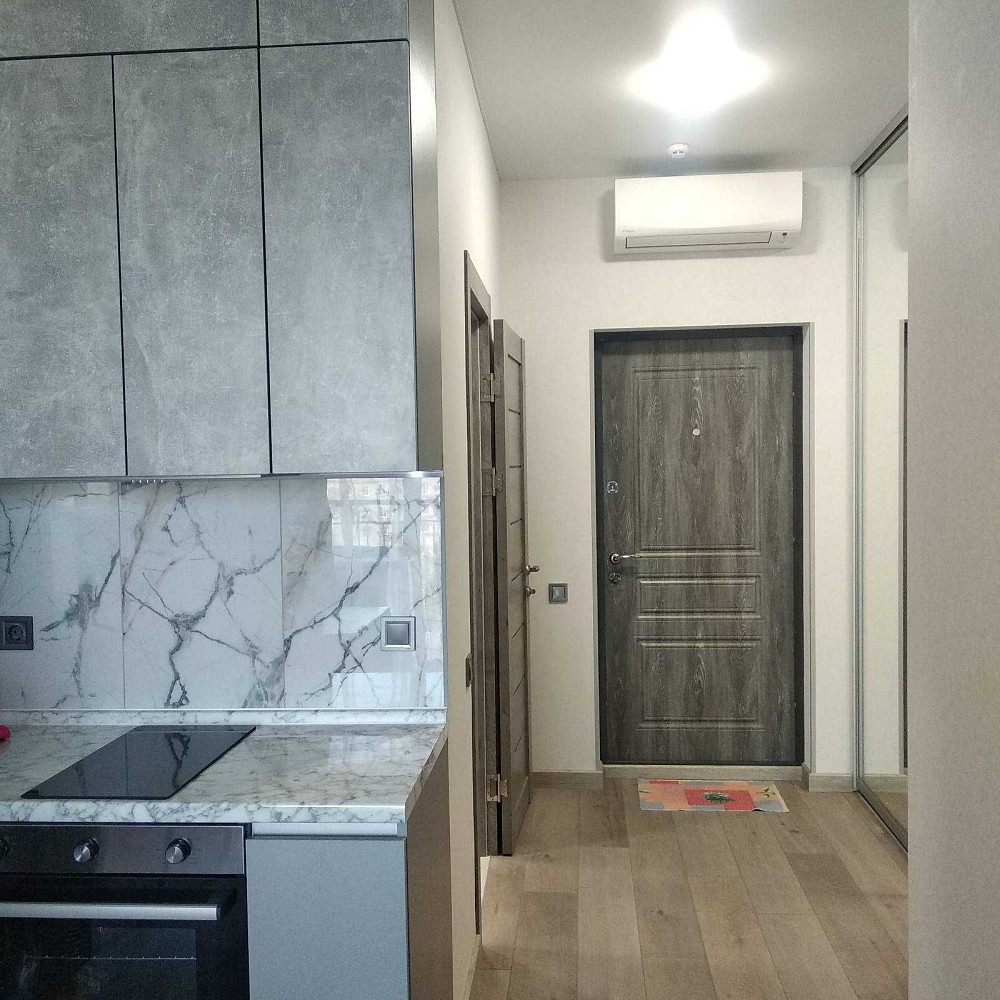 Сдам  1-ком. ЖК Акрополь/ Фонтанская  дорога  д.25 Одесса - изображение 2