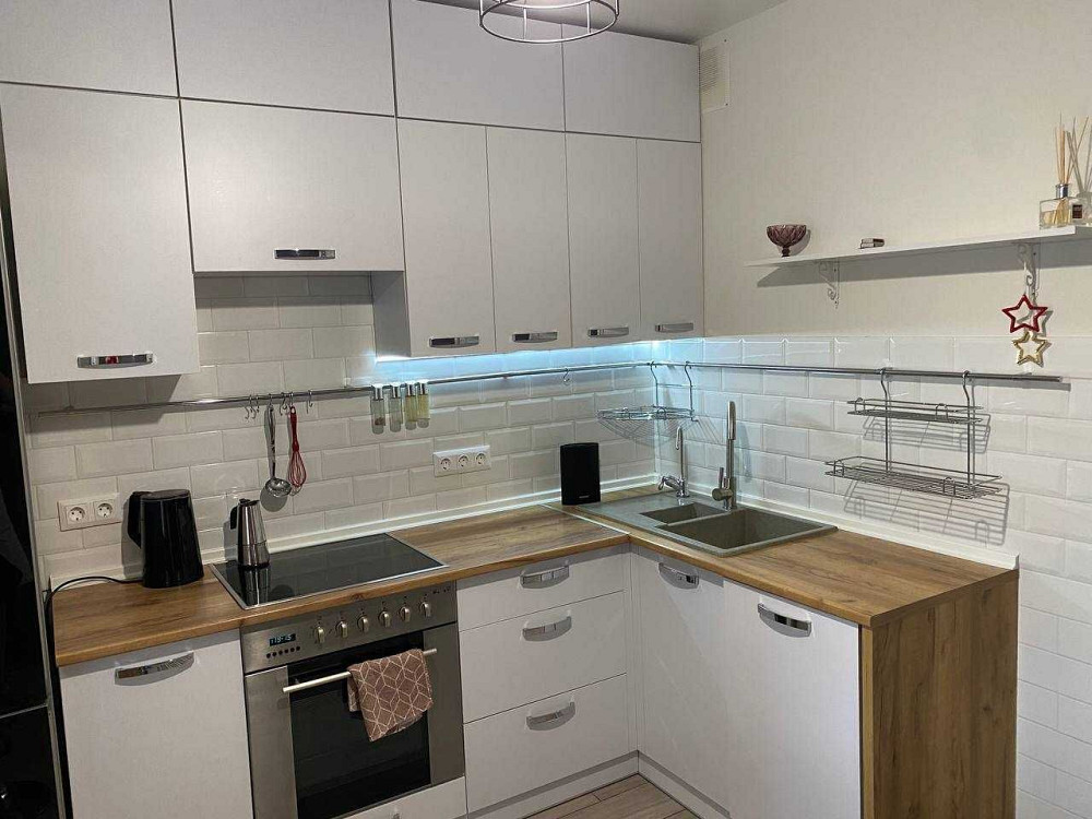 Оренда 1-кімнатної ЖК Патріотика метро Позняки Київ - зображення 7