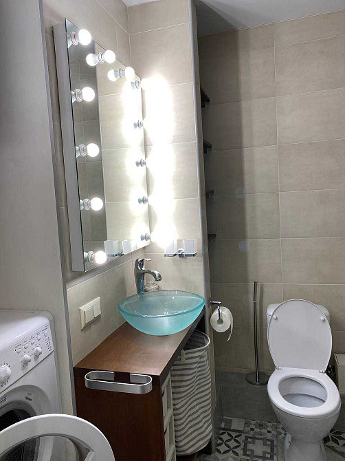 Оренда 1-кімнатної ЖК Патріотика метро Позняки Київ - зображення 4