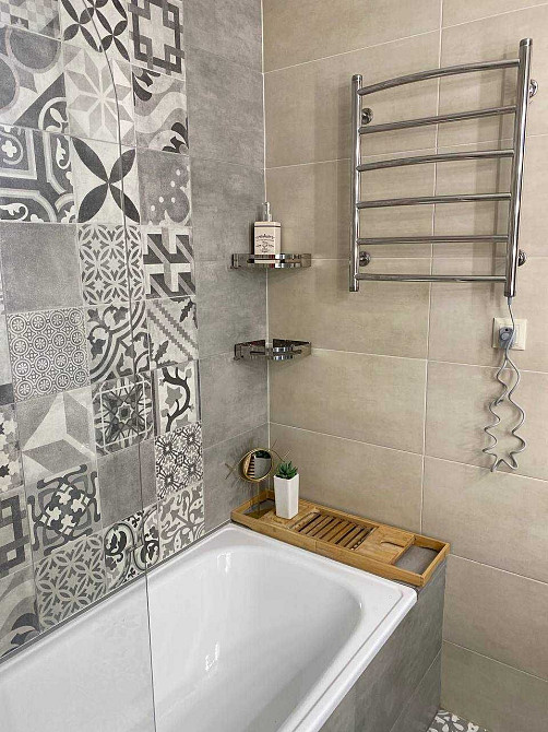 Оренда 1-кімнатної ЖК Патріотика метро Позняки Київ - зображення 5