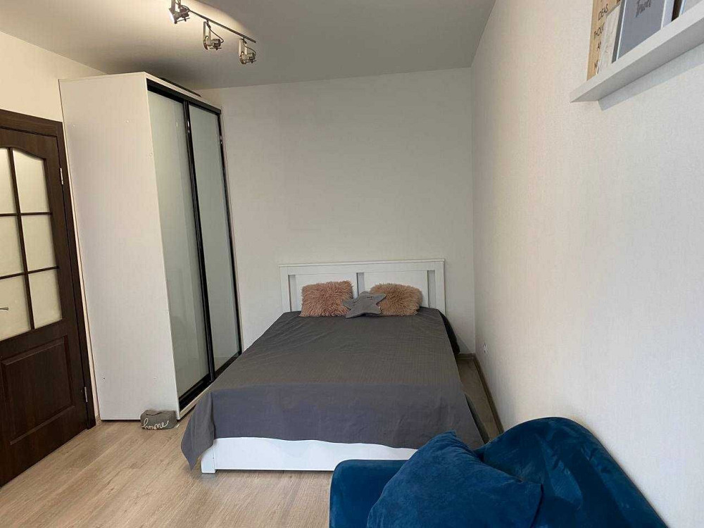 Оренда 1-кімнатної ЖК Патріотика метро Позняки Київ - зображення 2