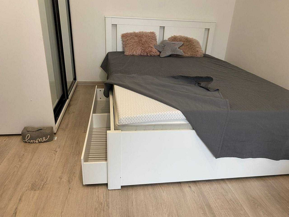 Оренда 1-кімнатної ЖК Патріотика метро Позняки Київ - зображення 1