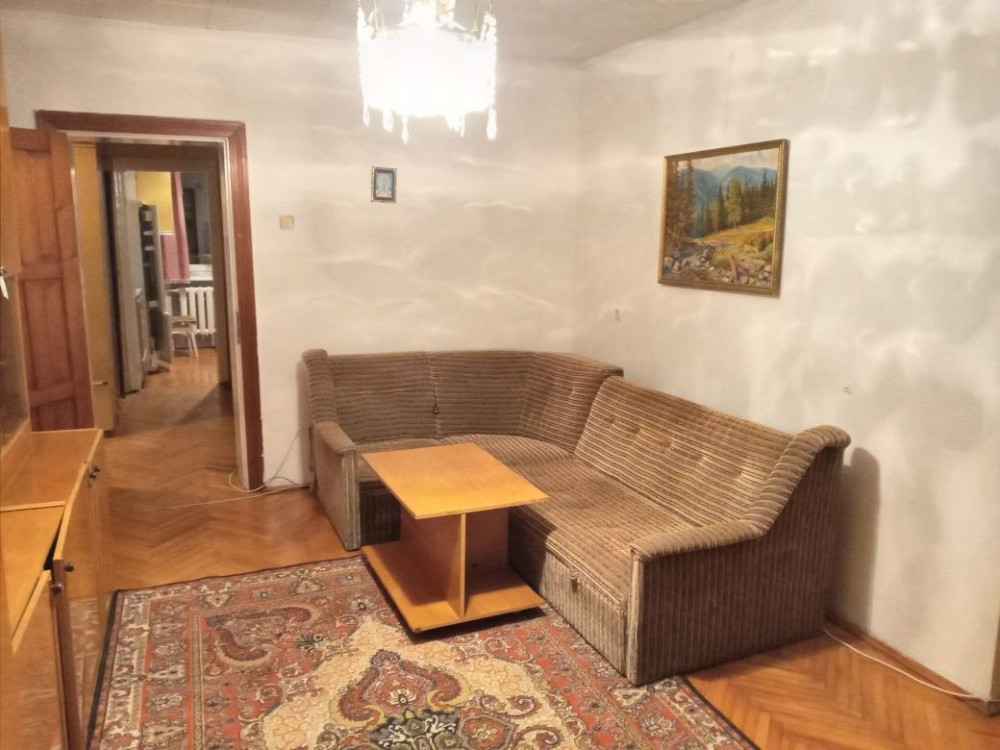 Кваритира 2к вул. Любомира Гузара Івано-Франківськ - зображення 1