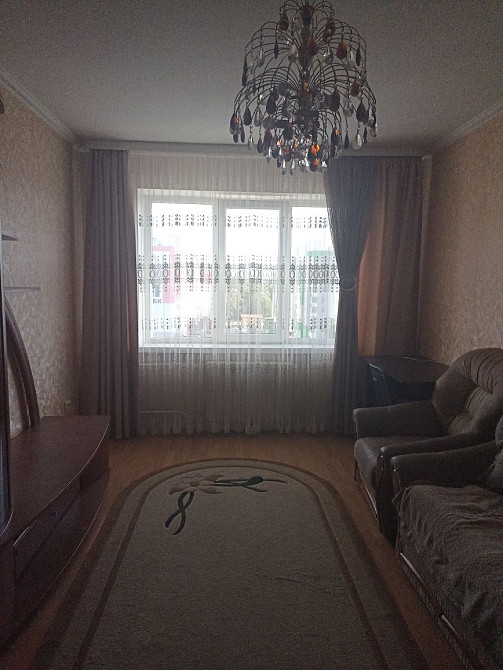 Оренда 3-х кімнатної квартири Луцк - изображение 1