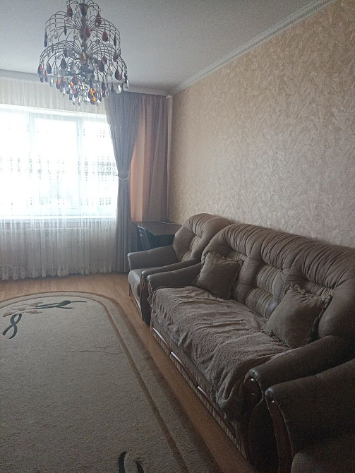 Оренда 3-х кімнатної квартири Луцк - изображение 2