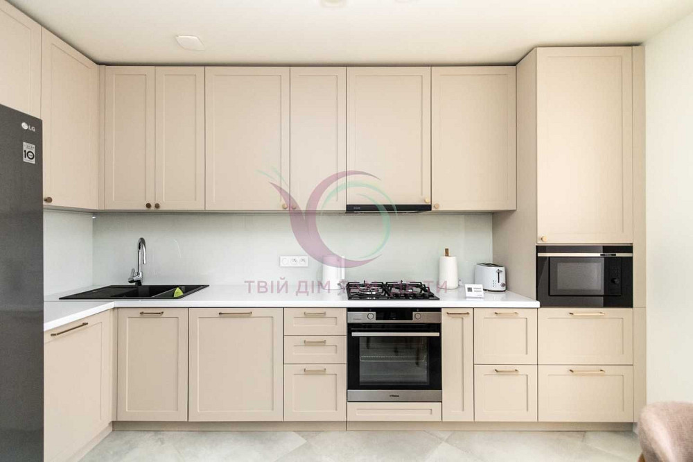 Оренда 2к квартири по вул. Макогона. Перша здача Івано-Франківськ - зображення 2