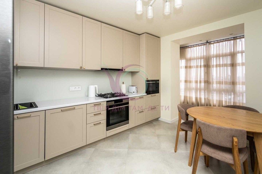 Оренда 2к квартири по вул. Макогона. Перша здача Івано-Франківськ - зображення 4