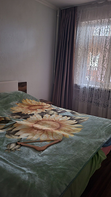 Оренда 2х кімнатної квартири на Лев-1 Березінка (р- н Караван) Дніпро - зображення 6