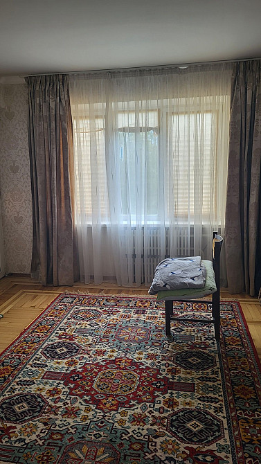 Оренда 2х кімнатної квартири на Лев-1 Березінка (р- н Караван) Дніпро - зображення 7