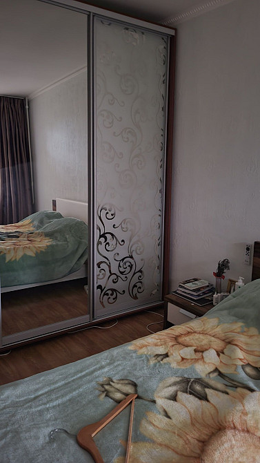 Оренда 2х кімнатної квартири на Лев-1 Березінка (р- н Караван) Дніпро - зображення 5