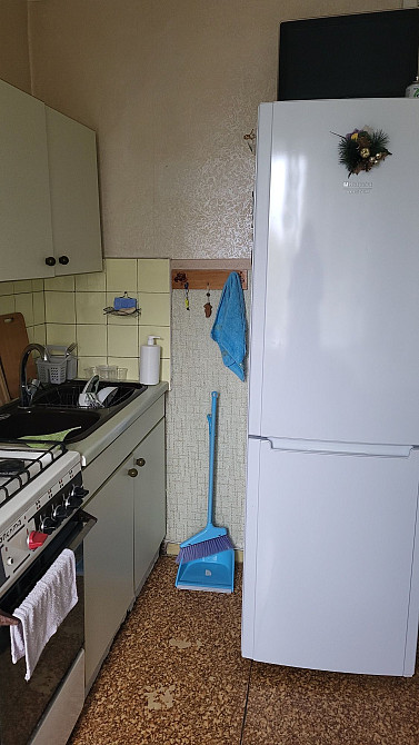 Оренда 2х кімнатної квартири на Лев-1 Березінка (р- н Караван) Дніпро - зображення 3