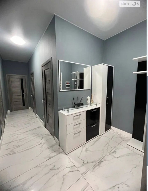 Оренда 2х кімн квартири від власника  ЖК Театральний в  центрі міста Колоденка - зображення 8