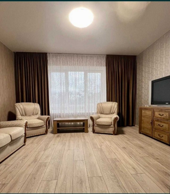 Оренда 2х кімн квартири від власника  ЖК Театральний в  центрі міста Колоденка - зображення 3