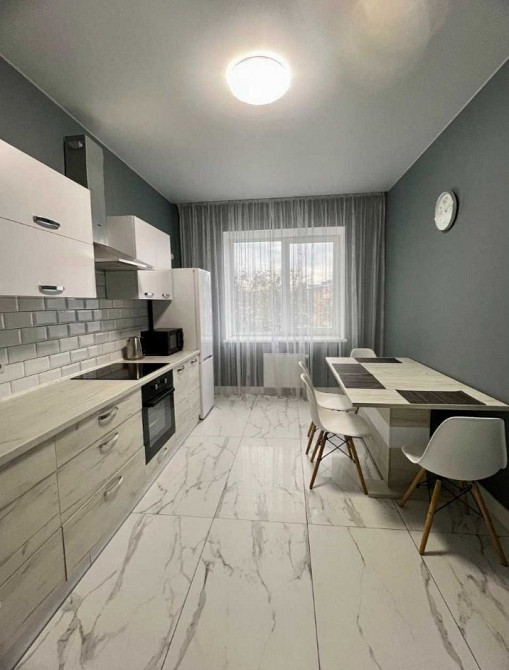 Оренда 2х кімн квартири від власника  ЖК Театральний в  центрі міста Колоденка - зображення 2