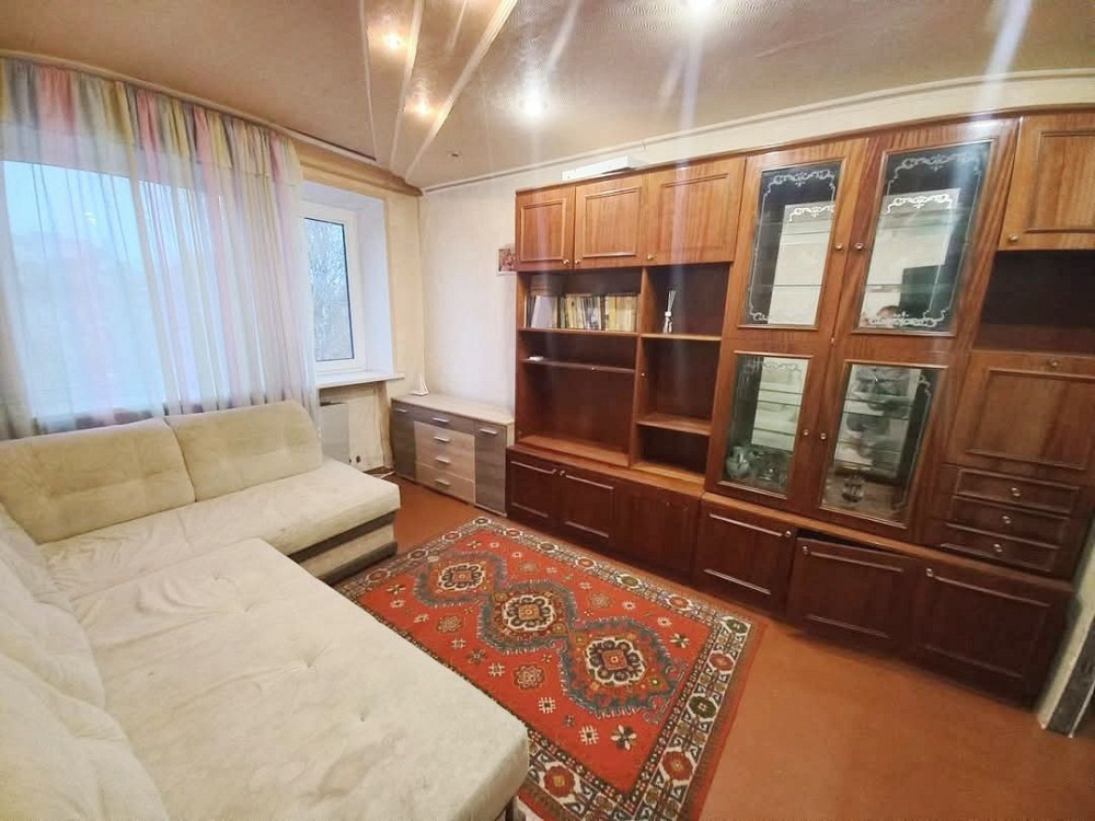 Здам в оренду 3-кімнатну квартиру в м.Самар (Новомосковськ,) р-н СШ-6 Новомосковськ - зображення 2