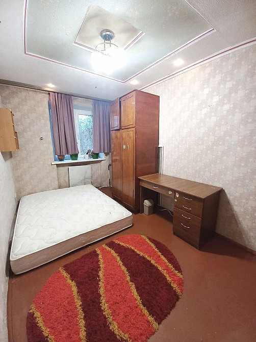 Здам в оренду 3-кімнатну квартиру в м.Самар (Новомосковськ,) р-н СШ-6 Новомосковськ - зображення 3