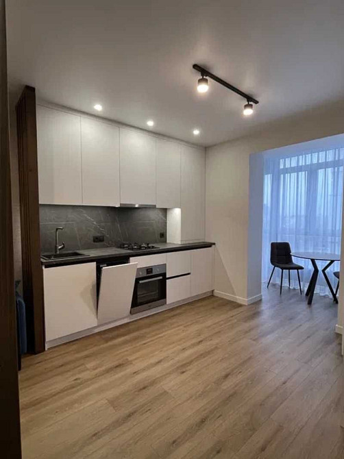 Здам в оренду 2-кімнатну квартиру Перемога ЖК SweetHome Дніпро Дніпро - зображення 1