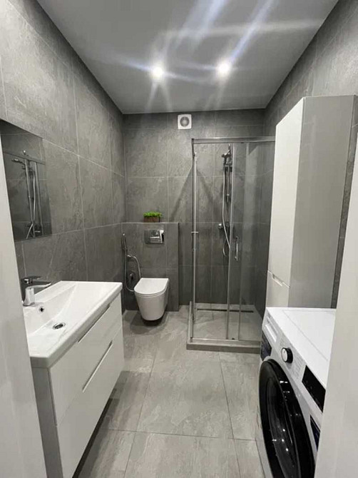 Здам в оренду 2-кімнатну квартиру Перемога ЖК SweetHome Дніпро Дніпро - зображення 8