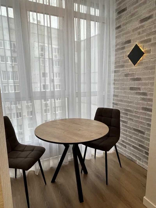 Здам в оренду 2-кімнатну квартиру Перемога ЖК SweetHome Дніпро Дніпро - зображення 2