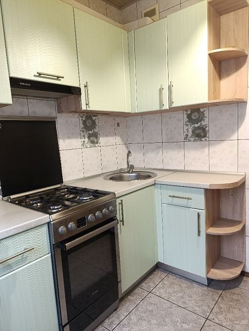 1 кімнатна квартира. ВЛАСНИК! Без комісії. Харьков - изображение 1