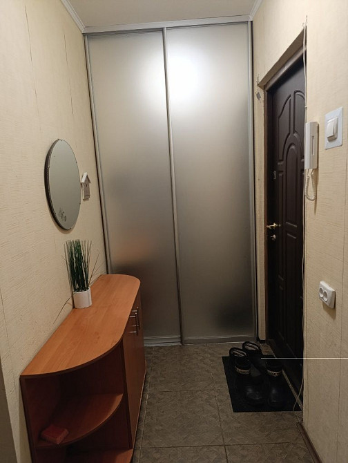 1 кімнатна квартира. ВЛАСНИК! Без комісії. Харьков - изображение 5