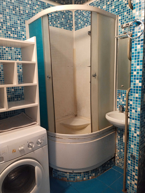 1-к Квартира (Солом’янська площа) Київ - зображення 4