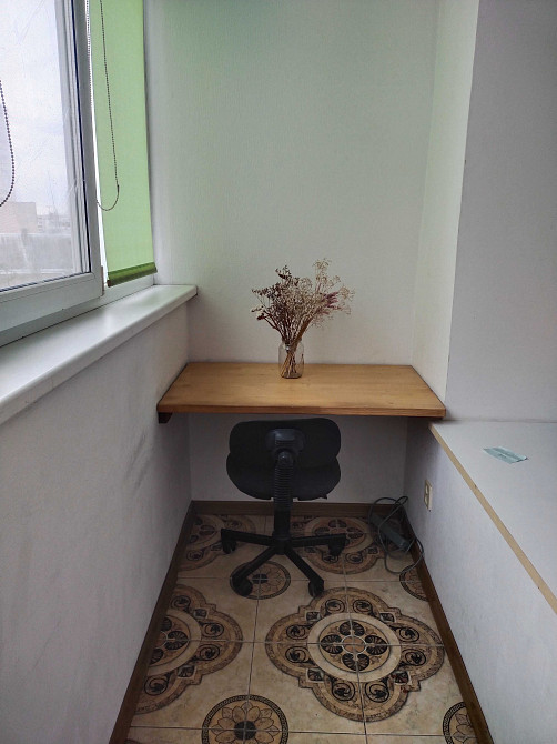 1-к Квартира (Солом’янська площа) Київ - зображення 7