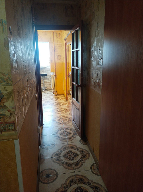 1-к Квартира (Солом’янська площа) Київ - зображення 2