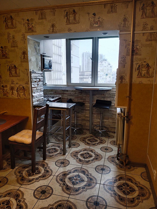 1-к Квартира (Солом’янська площа) Київ - зображення 8