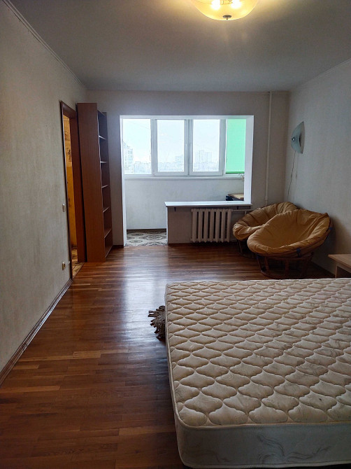 1-к Квартира (Солом’янська площа) Київ - зображення 6