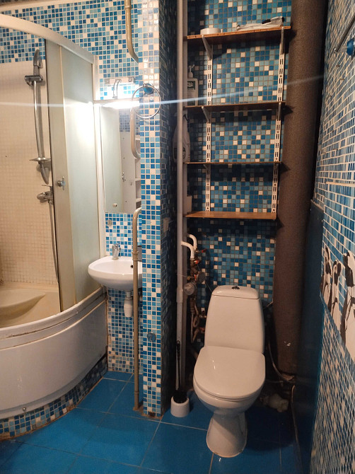 1-к Квартира (Солом’янська площа) Київ - зображення 3