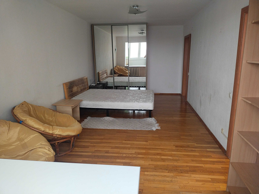 1-к Квартира (Солом’янська площа) Київ - зображення 5