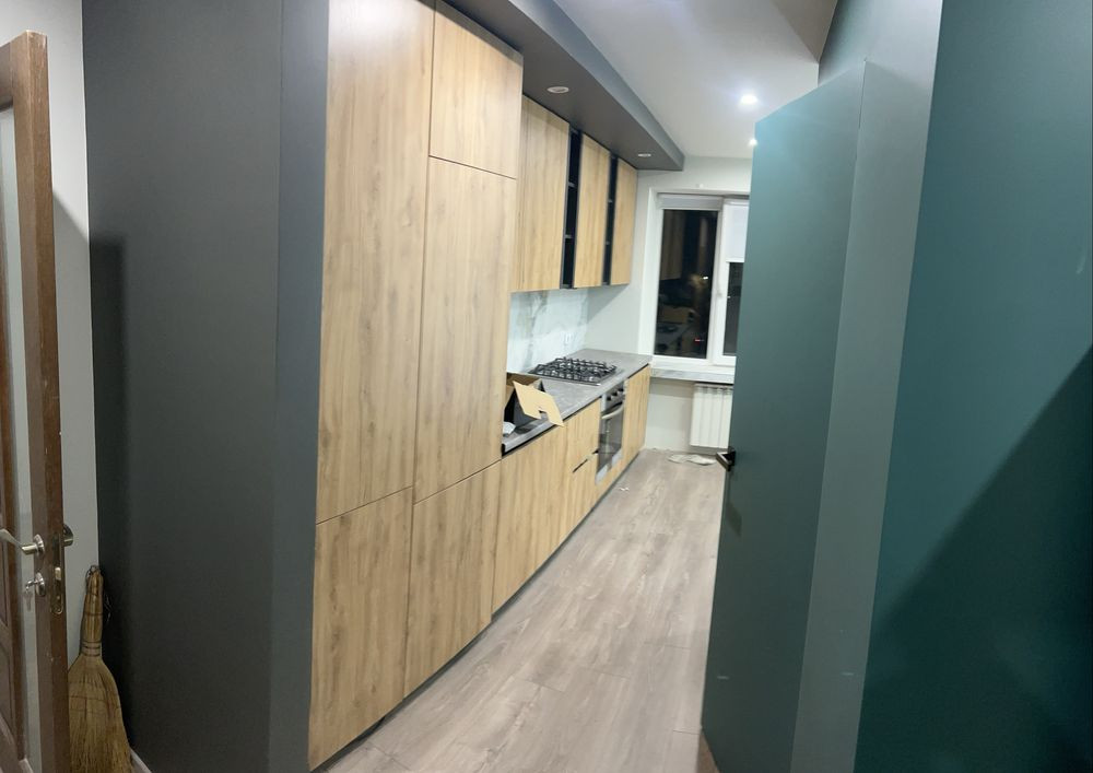 Здаю 2 -ох кімнатну квартиру Черновцы - изображение 4