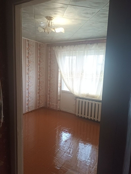 1-кімнатна квартира Владимир - изображение 1