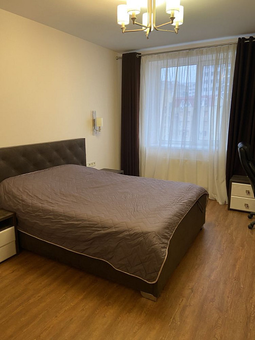 Оренда  квартири ЖК Ізумрудний, м.Ботанічний сад! Харьков - изображение 2