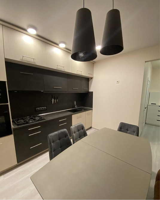 Оренда  квартири ЖК Ізумрудний, м.Ботанічний сад! Харьков - изображение 6