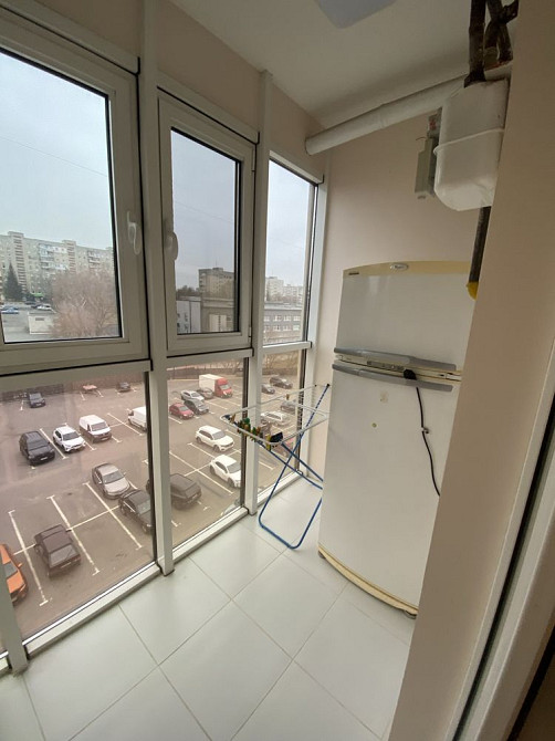 Оренда  квартири ЖК Ізумрудний, м.Ботанічний сад! Харьков - изображение 5