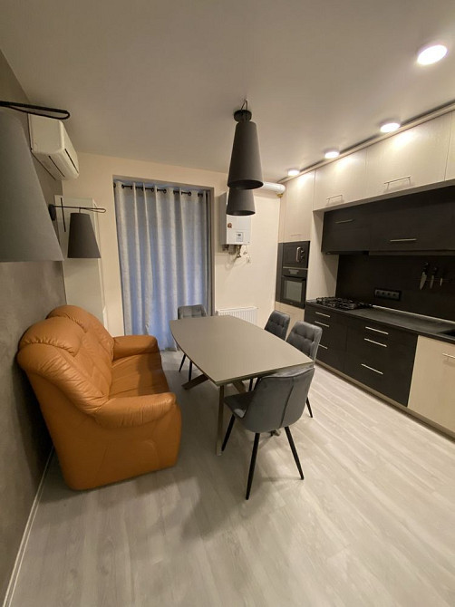 Оренда  квартири ЖК Ізумрудний, м.Ботанічний сад! Харьков - изображение 1