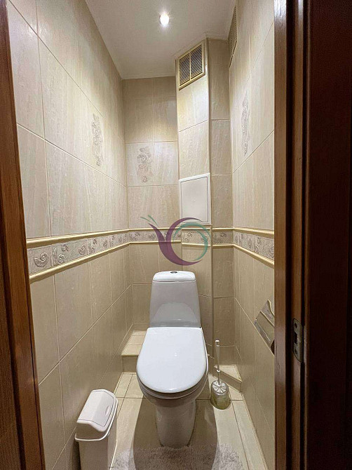 Оренда просторої 2-к квартири по вул. Івана Павла -ІІ Івано-Франківськ - зображення 7