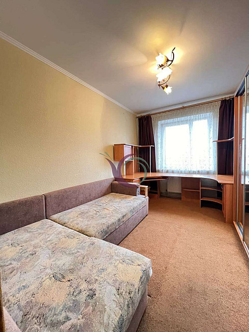 Оренда просторої 2-к квартири по вул. Івана Павла -ІІ Івано-Франківськ - зображення 4