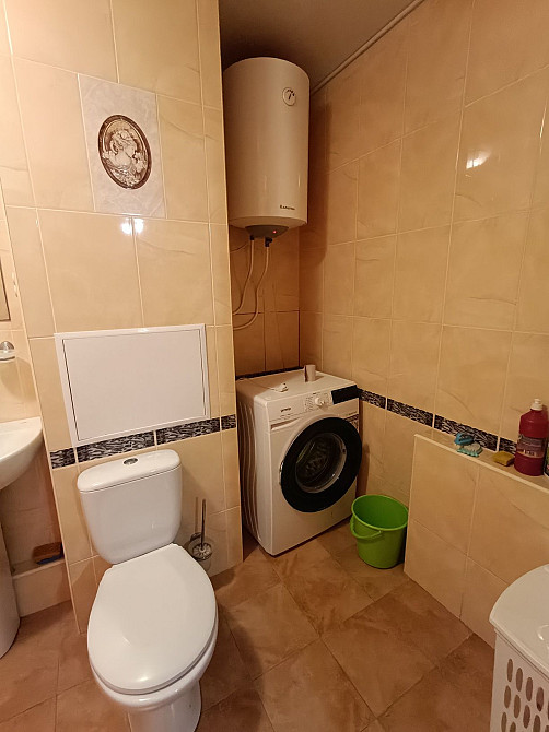 Сдаю 1к квартиру на Алексеевке Харьков - изображение 5