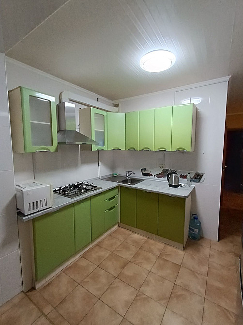 Сдаю 1к квартиру на Алексеевке Харьков - изображение 6