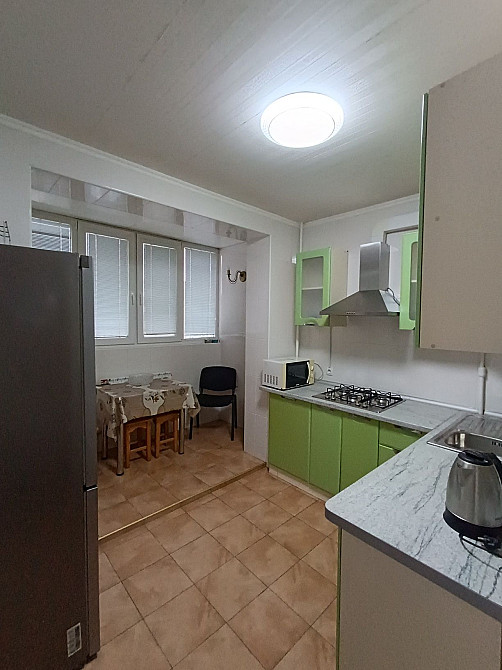 Сдаю 1к квартиру на Алексеевке Харьков - изображение 3