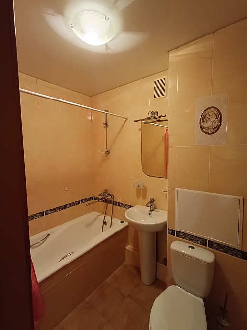 Сдаю 1к квартиру на Алексеевке Харьков - изображение 8