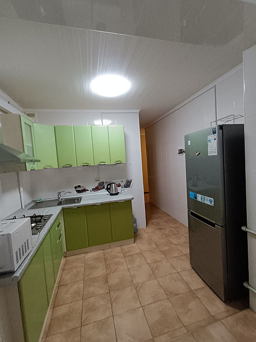 Сдаю 1к квартиру на Алексеевке Харьков - изображение 4