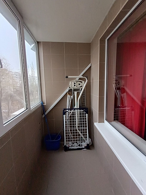 Сдаю 1к квартиру на Алексеевке Харьков - изображение 7