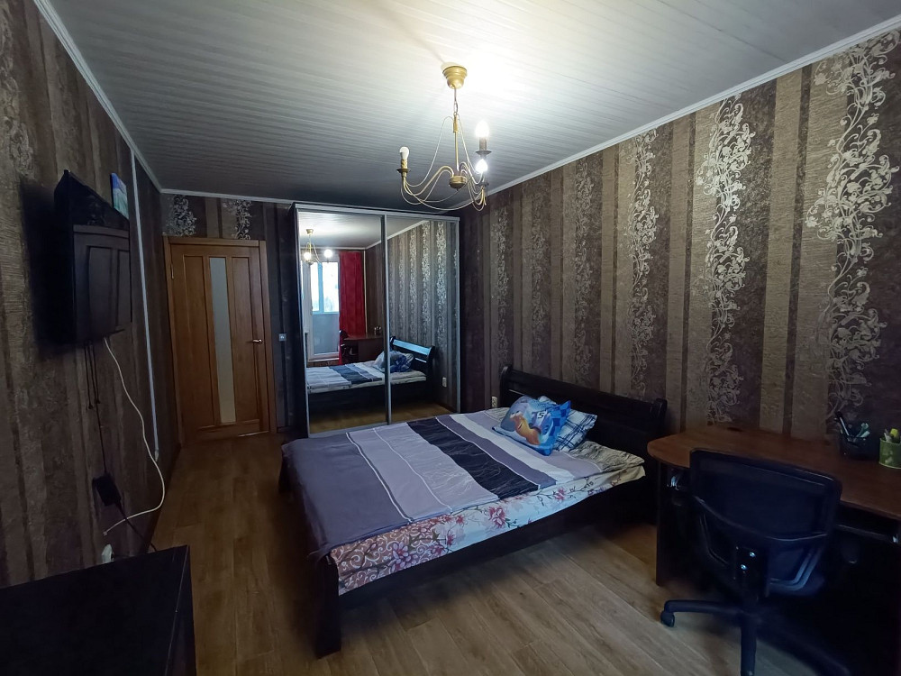 Сдаю 1к квартиру на Алексеевке Харьков - изображение 2